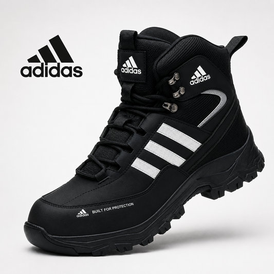 AD- High-Top Work Shoes