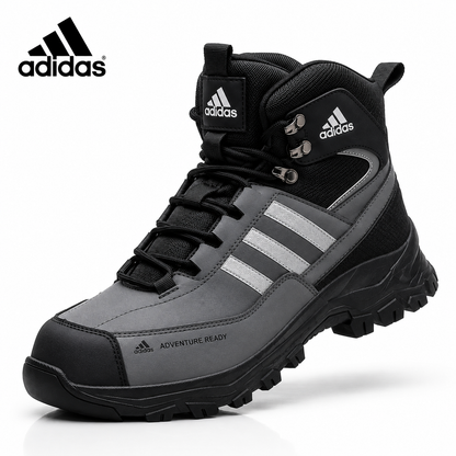 AD- High-Top Work Shoes