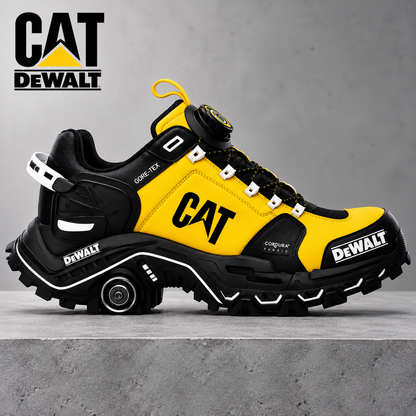 CT- Rugged Low-Top Work Shoes