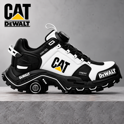 CT- Rugged Low-Top Work Shoes