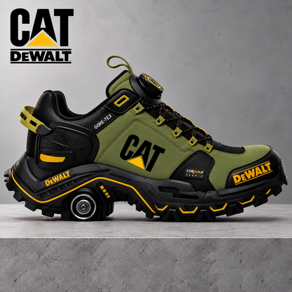 CT- Rugged Low-Top Work Shoes