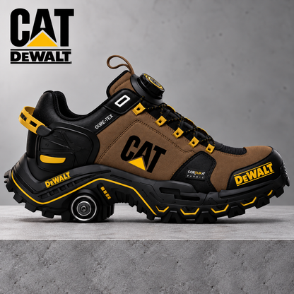 CT- Rugged Low-Top Work Shoes