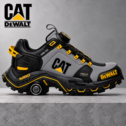 CT- Rugged Low-Top Work Shoes