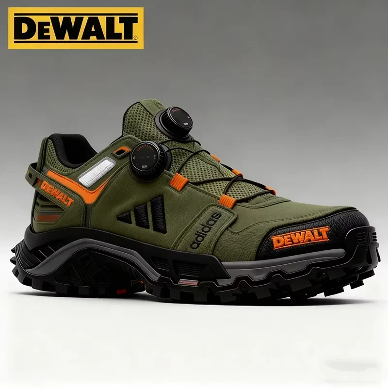 AD- Rugged Dial-Fit Shoes
