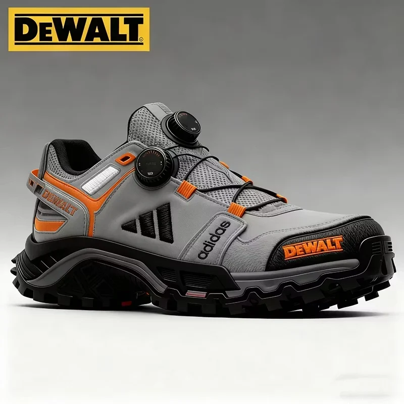 AD- Rugged Dial-Fit Shoes
