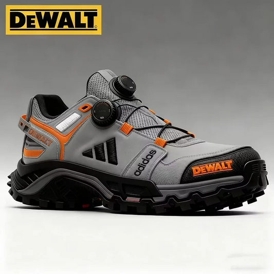 AD- Rugged Dial-Fit Shoes