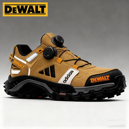 AD- Rugged Dial-Fit Shoes