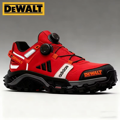 AD- Rugged Dial-Fit Shoes